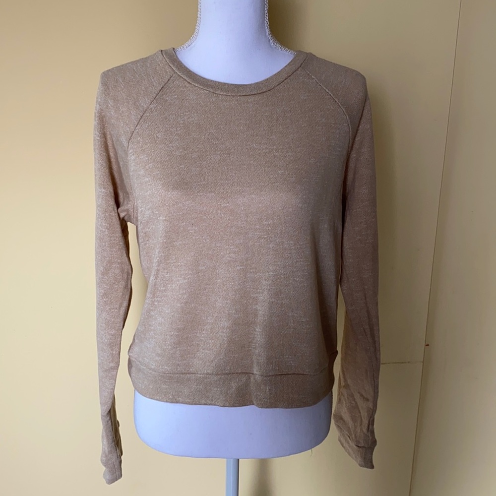Forever 21 sweater size M